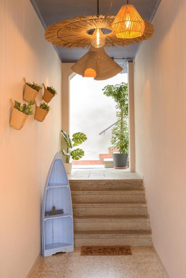 Empuriabrava Apartaments - Nº4 Luaran gambar