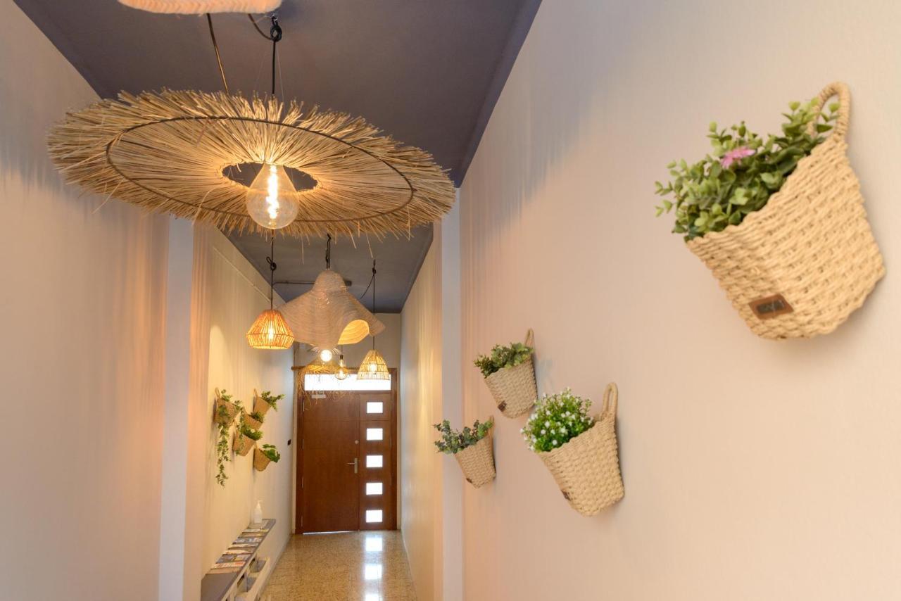 Empuriabrava Apartaments - Nº4 Luaran gambar