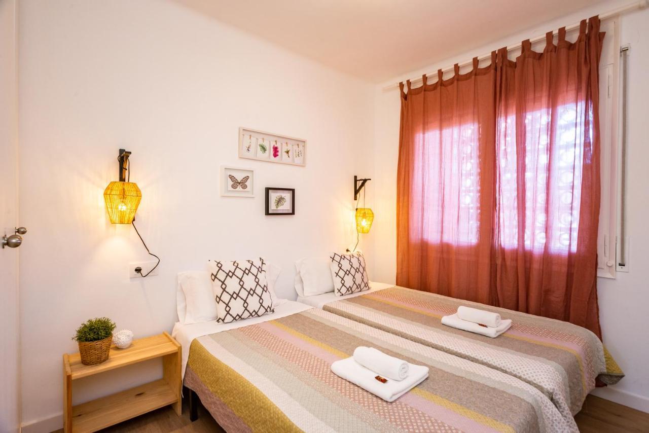 Empuriabrava Apartaments - Nº4 Luaran gambar