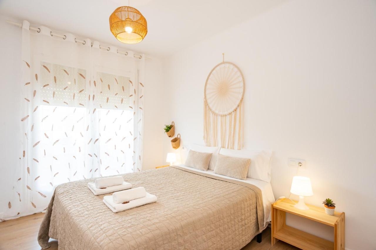 Empuriabrava Apartaments - Nº4 Luaran gambar