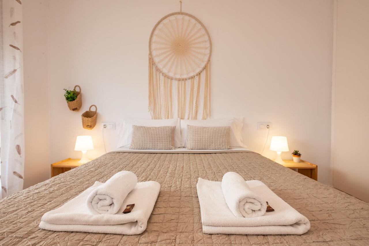 Empuriabrava Apartaments - Nº4 Luaran gambar