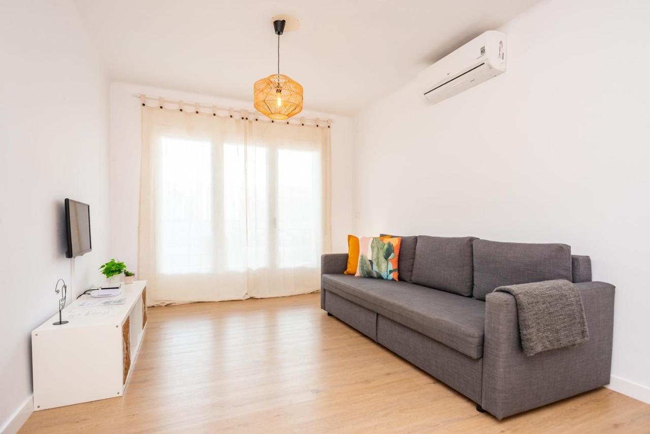 Empuriabrava Apartaments - Nº4 Luaran gambar