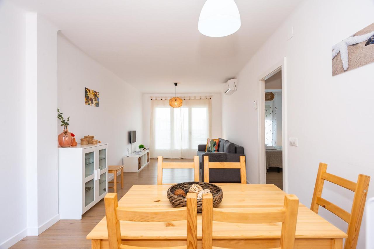 Empuriabrava Apartaments - Nº4 Luaran gambar