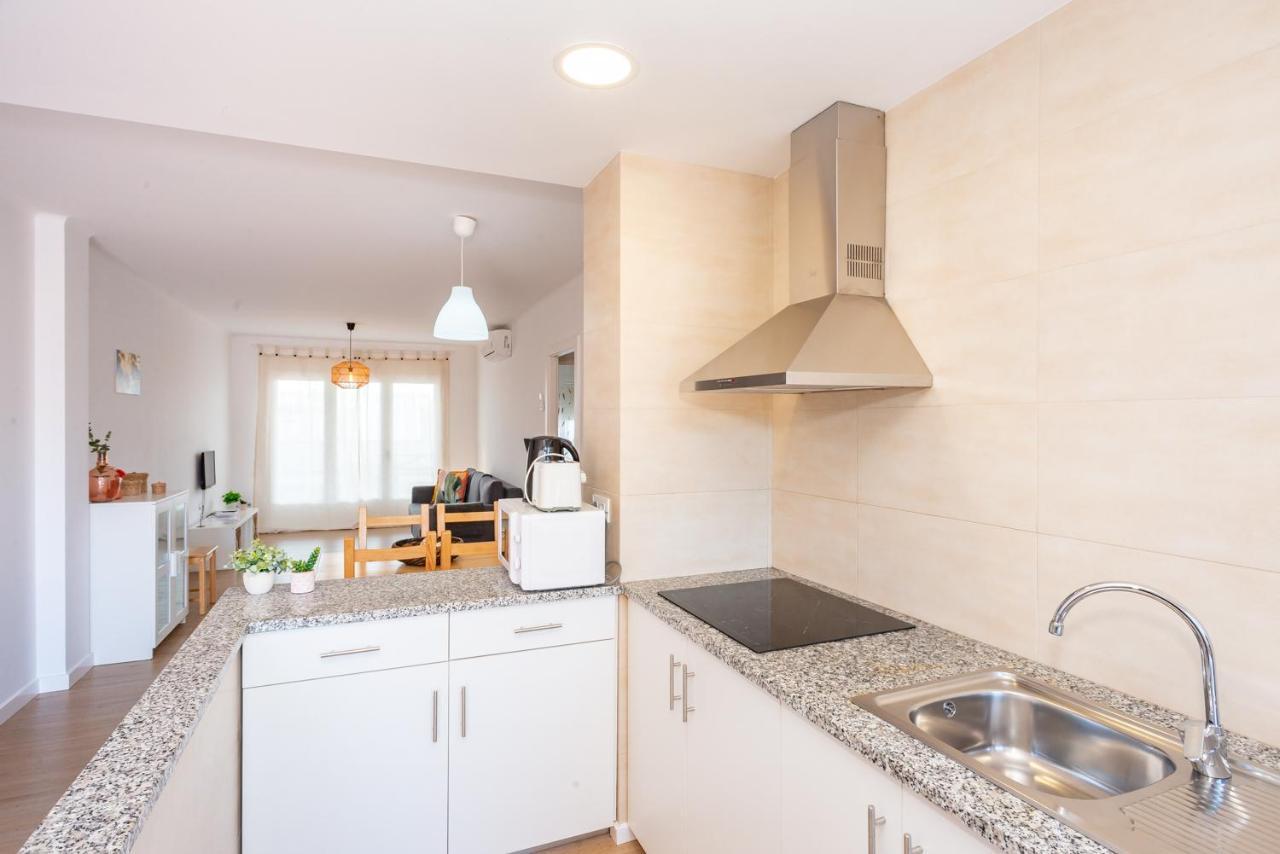 Empuriabrava Apartaments - Nº4 Luaran gambar