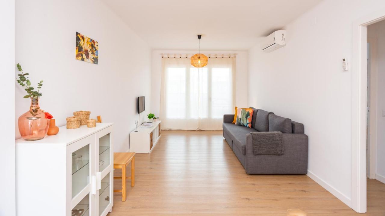 Empuriabrava Apartaments - Nº4 Luaran gambar