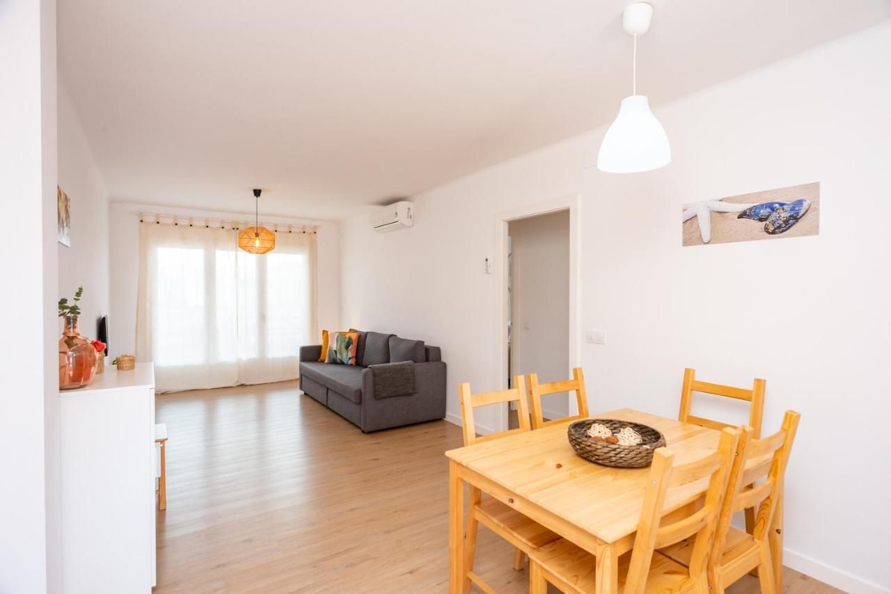 Empuriabrava Apartaments - Nº4 Luaran gambar