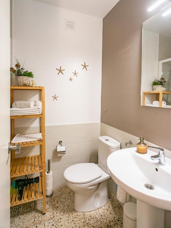 Empuriabrava Apartaments - Nº4 Luaran gambar