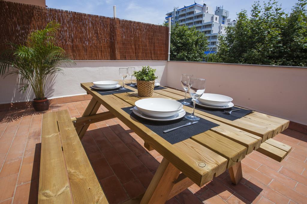 Empuriabrava Apartaments - Nº4 Luaran gambar