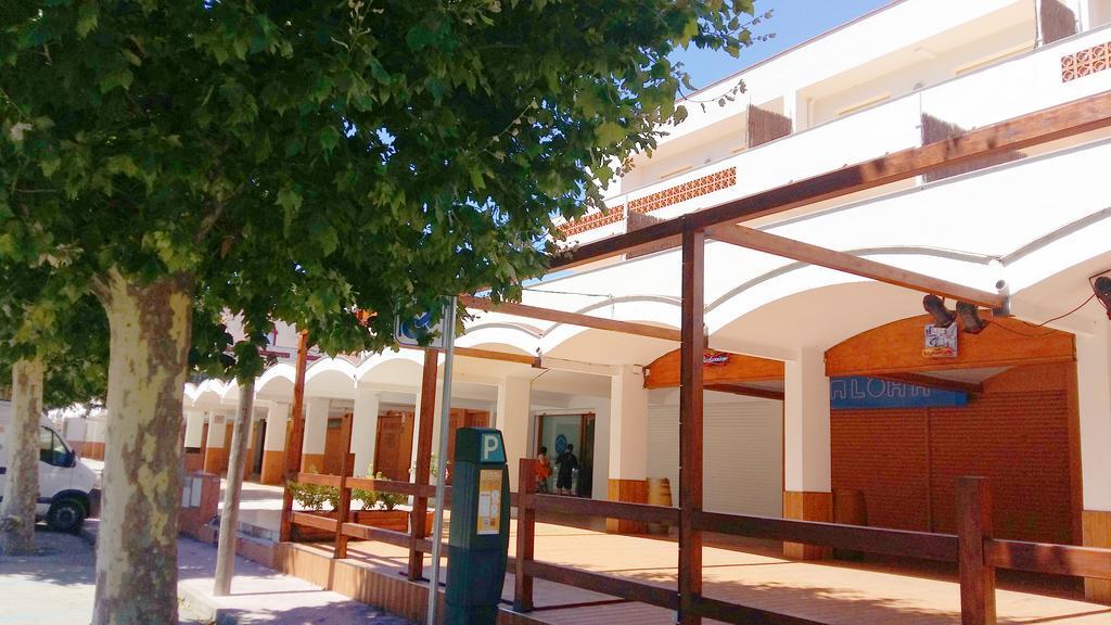 Empuriabrava Apartaments - Nº4 Luaran gambar