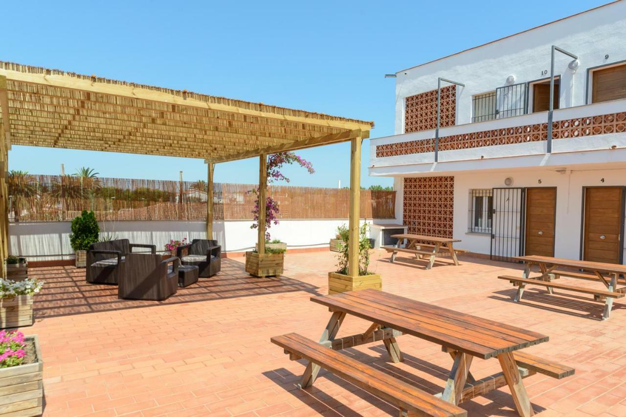 Empuriabrava Apartaments - Nº4 Luaran gambar